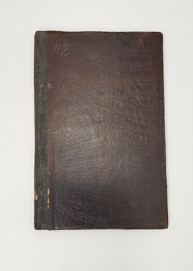 NAZIM HİKMET İLK BASKI KİTAP: ŞEYH BEDRETTİN DESTANI 