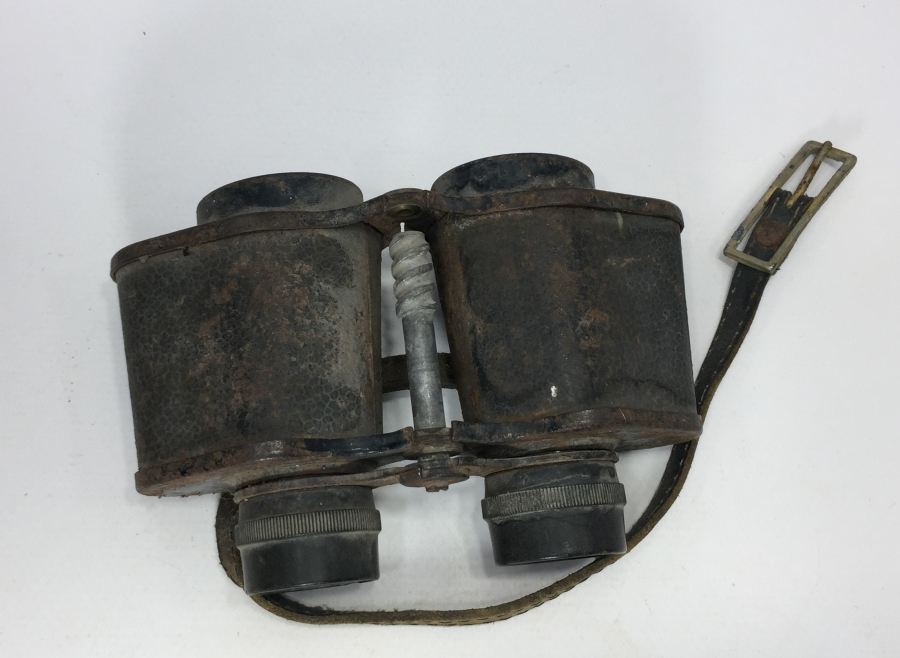 OSMANLI DÖNEMİ 1. DÜNYA SAVAŞI SUBAY DÜRBÜNÜ