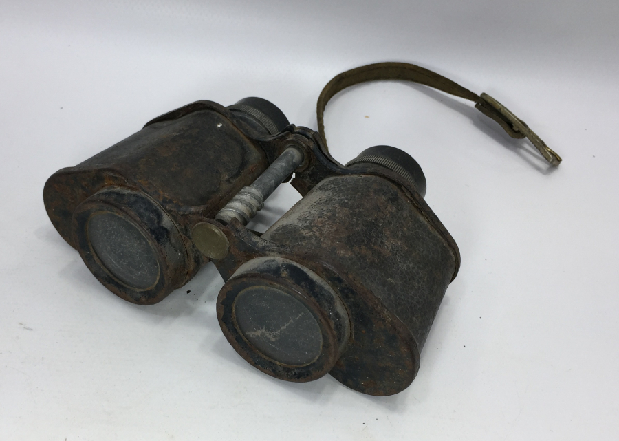 OSMANLI DÖNEMİ 1. DÜNYA SAVAŞI SUBAY DÜRBÜNÜ