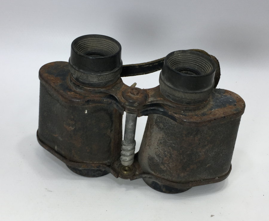 OSMANLI DÖNEMİ 1. DÜNYA SAVAŞI SUBAY DÜRBÜNÜ