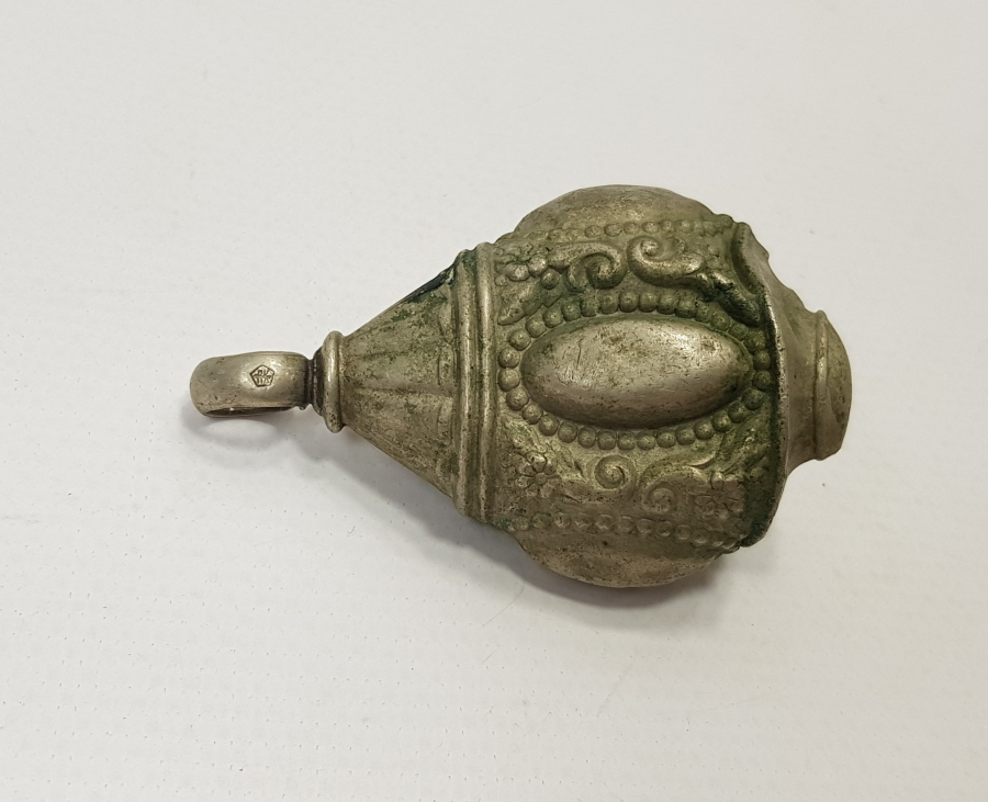 OSMANLI DÖNEMİ BEBEK ÇINGIRAĞI