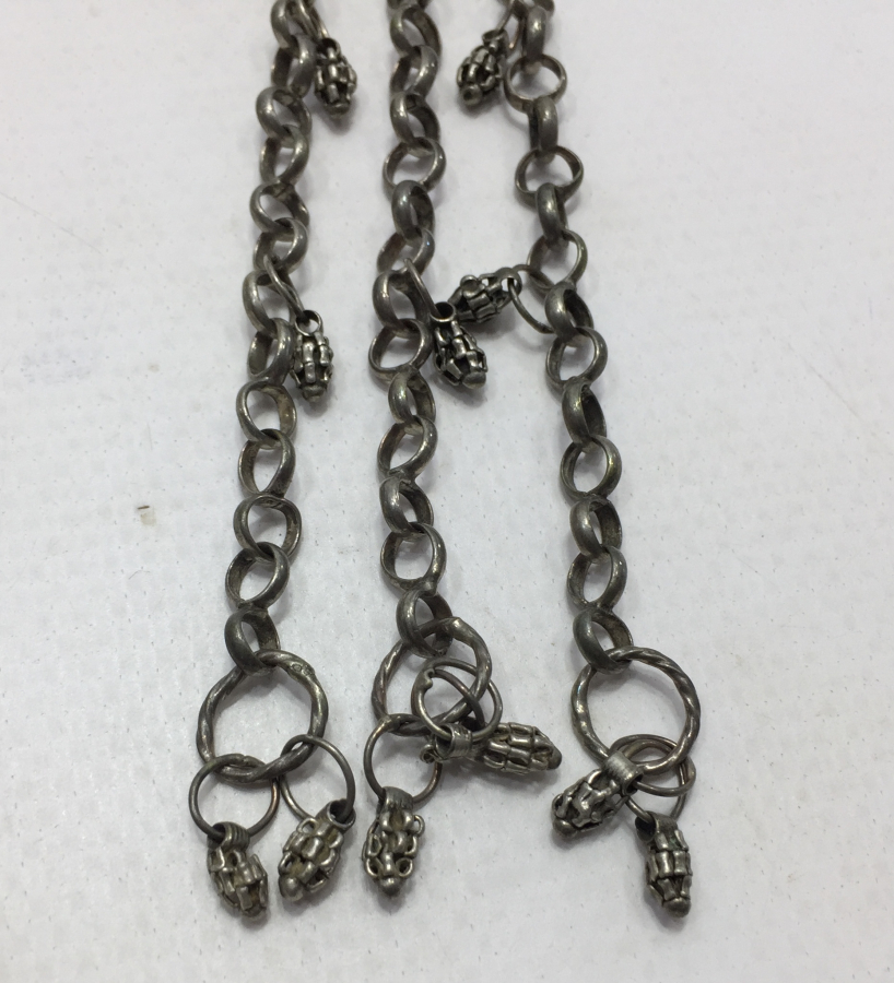 OSMANLI DÖNEMİ CEP SAATİ SALLAMASI - KÖSTEĞİ