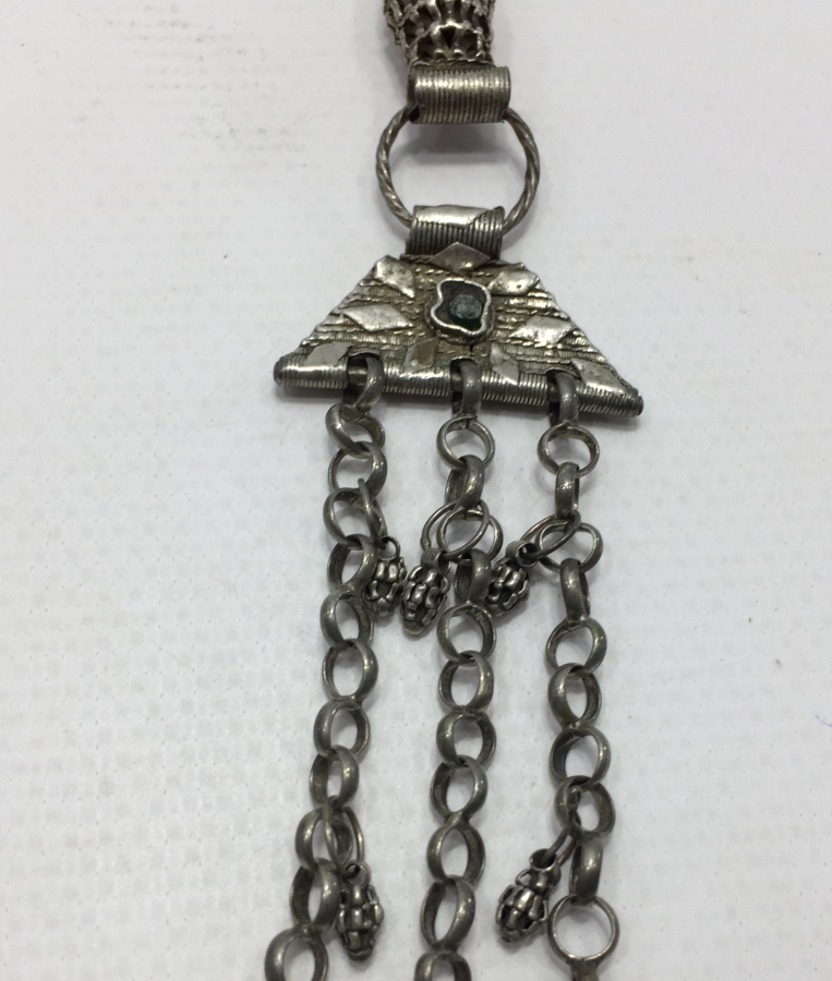 OSMANLI DÖNEMİ CEP SAATİ SALLAMASI - KÖSTEĞİ