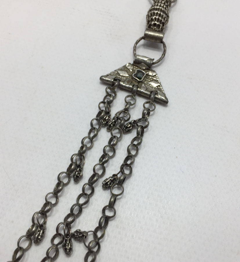 OSMANLI DÖNEMİ CEP SAATİ SALLAMASI - KÖSTEĞİ