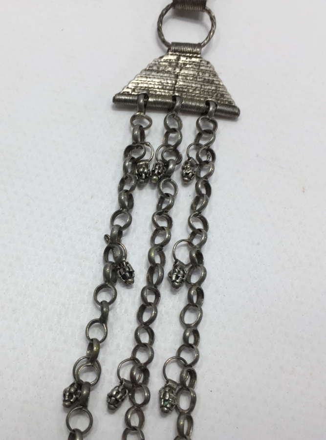 OSMANLI DÖNEMİ CEP SAATİ SALLAMASI - KÖSTEĞİ