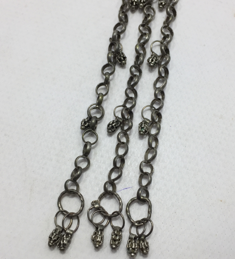 OSMANLI DÖNEMİ CEP SAATİ SALLAMASI - KÖSTEĞİ