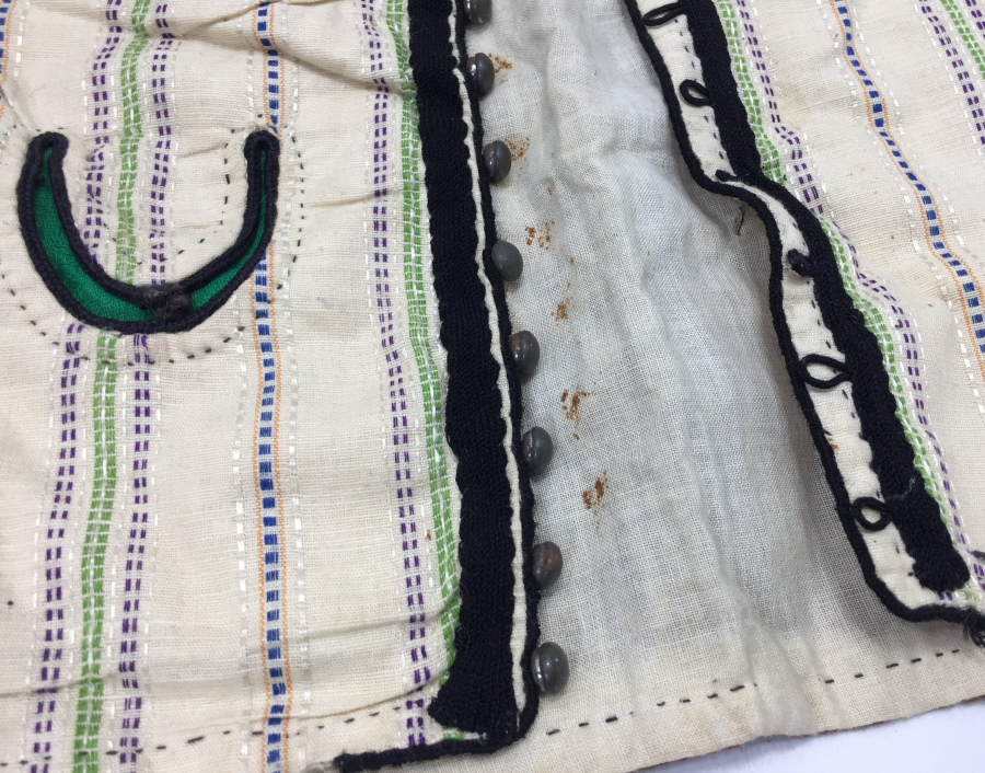 OSMANLI DÖNEMİ CEPKEN