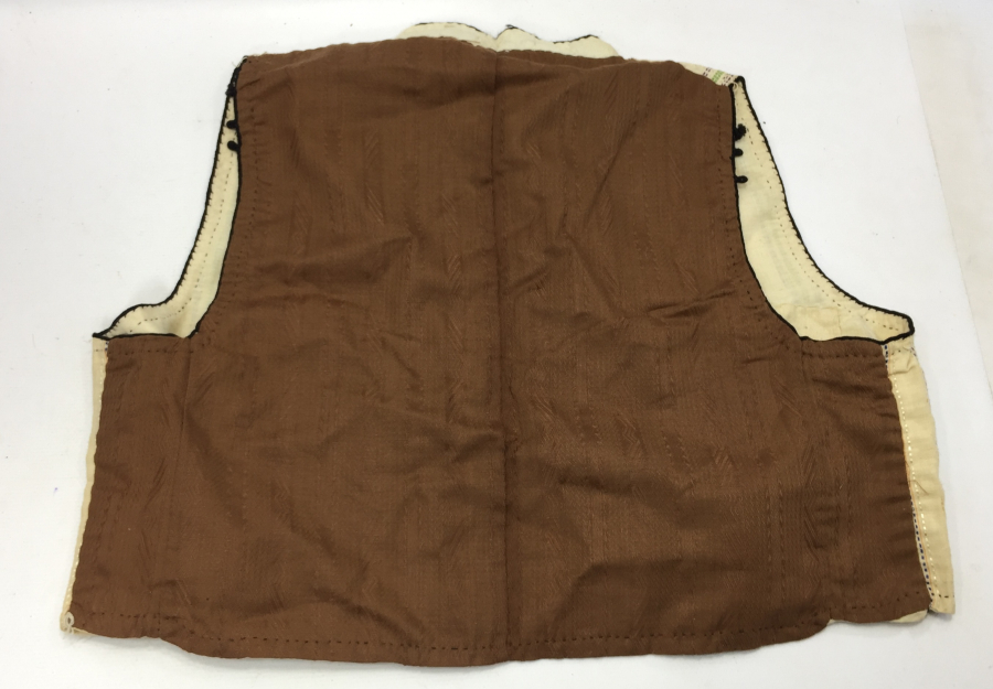 OSMANLI DÖNEMİ CEPKEN