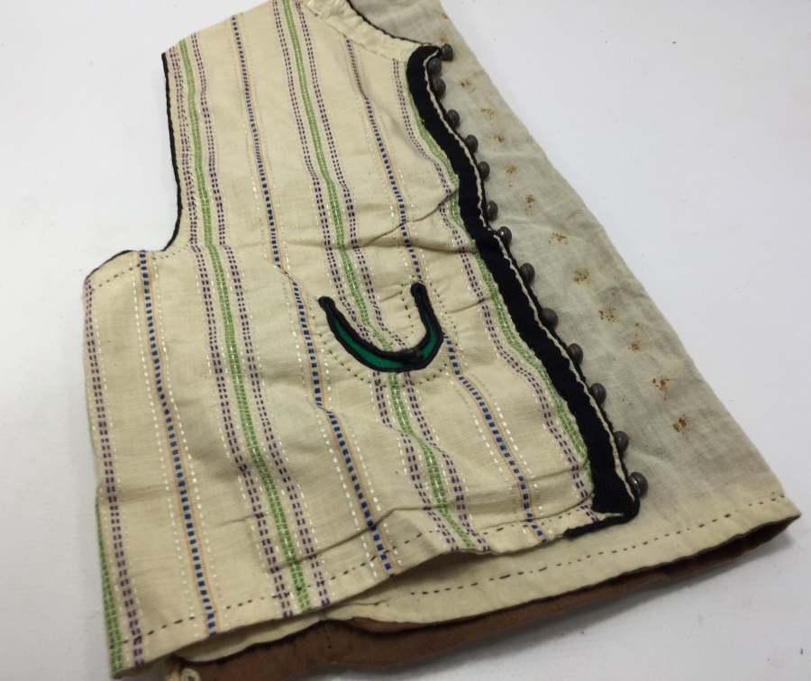 OSMANLI DÖNEMİ CEPKEN