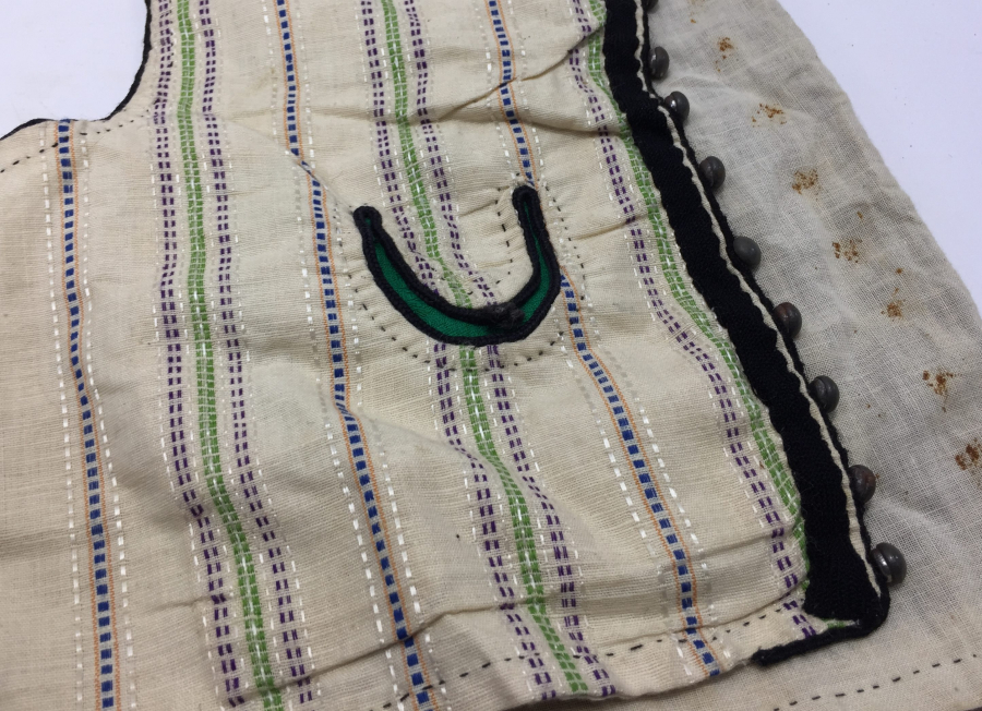 OSMANLI DÖNEMİ CEPKEN