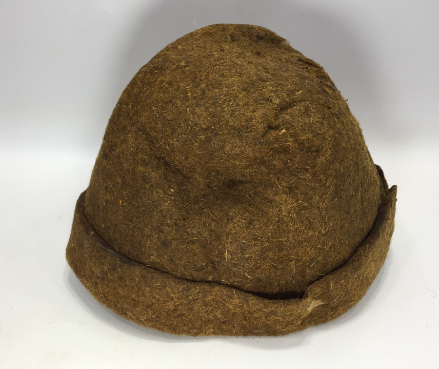 OSMANLI DÖNEMİ DERVİŞ FESİ