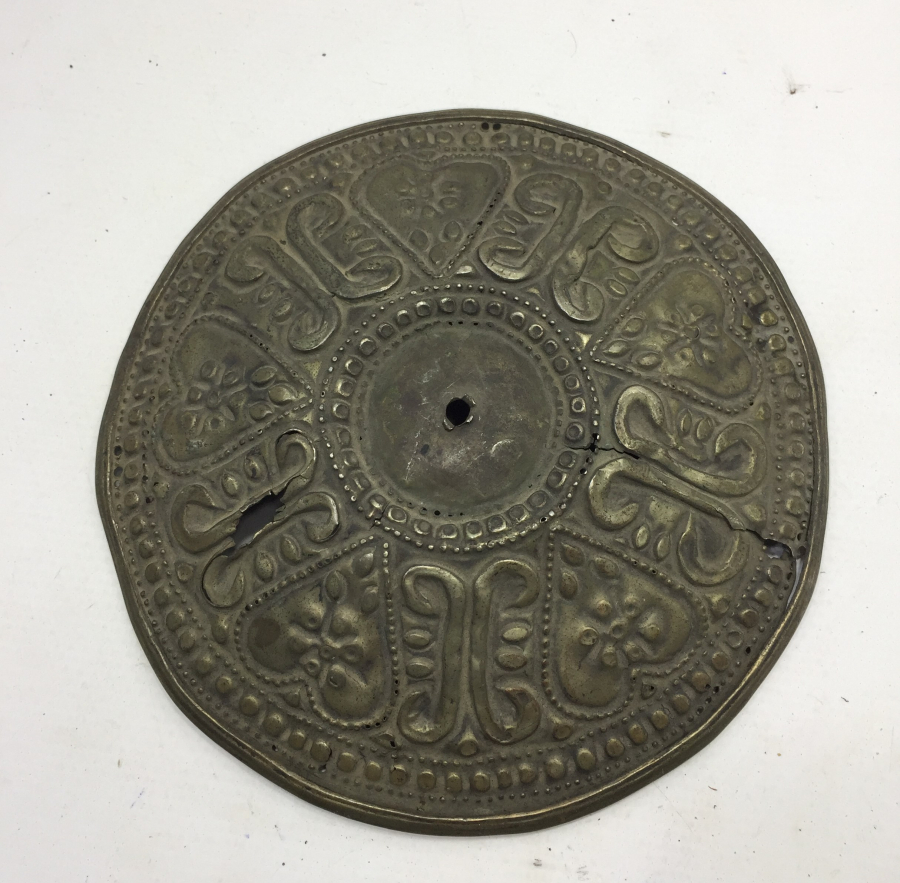 OSMANLI DÖNEMİ ERMENİ USTA MÜHÜRLÜ NADİR GELİN TEPELİĞİ