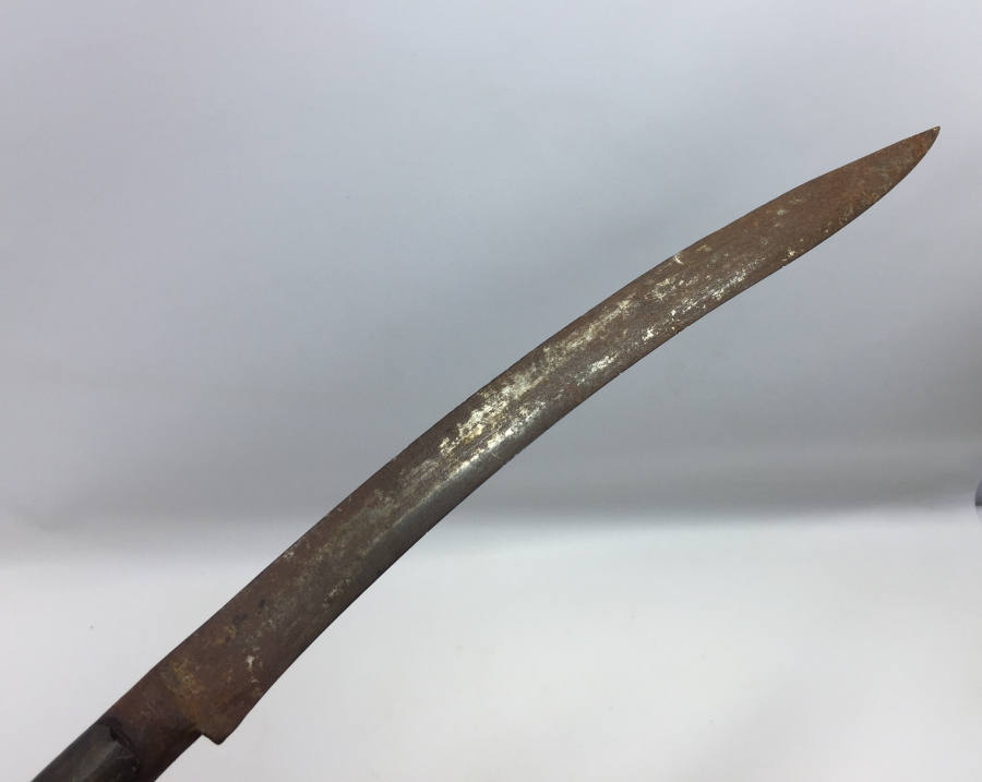 OSMANLI DÖNEMİ KUŞAK YATAĞANI