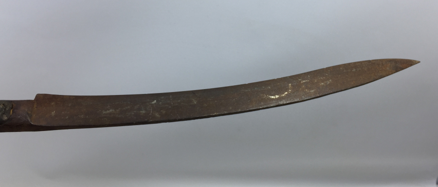 OSMANLI DÖNEMİ KUŞAK YATAĞANI