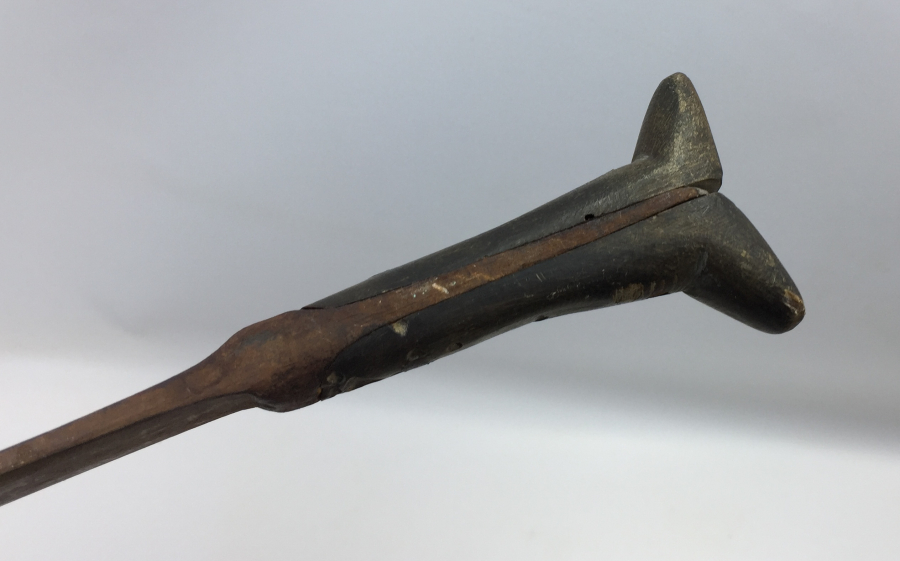 OSMANLI DÖNEMİ KUŞAK YATAĞANI