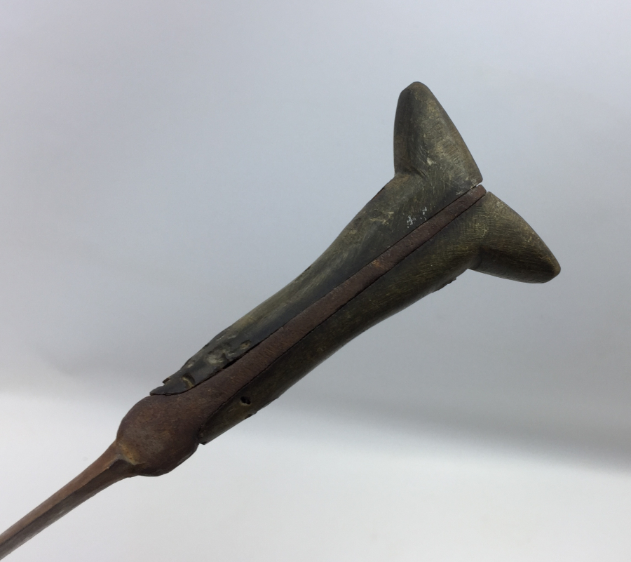 OSMANLI DÖNEMİ KUŞAK YATAĞANI