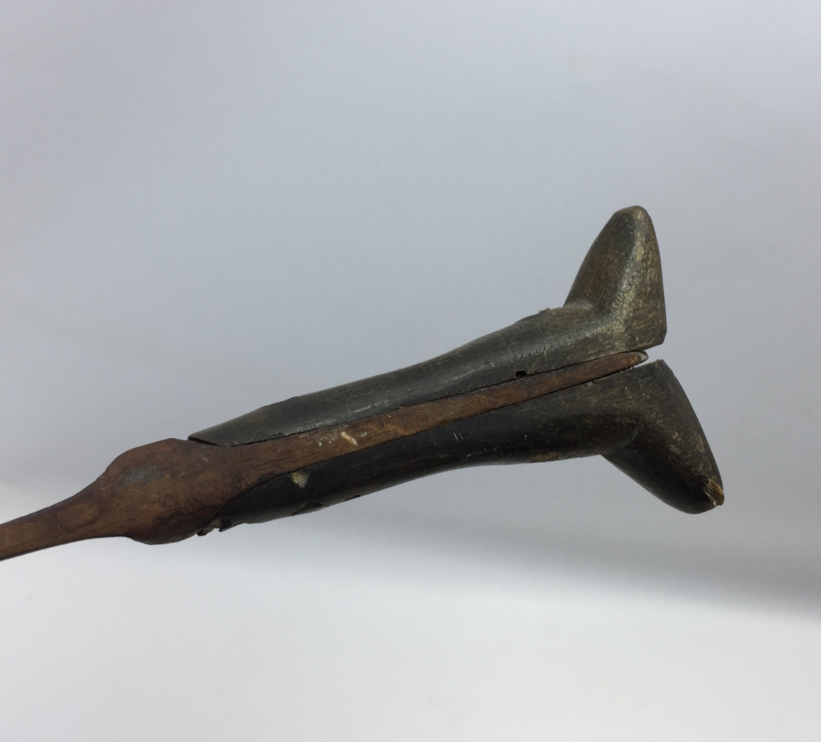 OSMANLI DÖNEMİ KUŞAK YATAĞANI