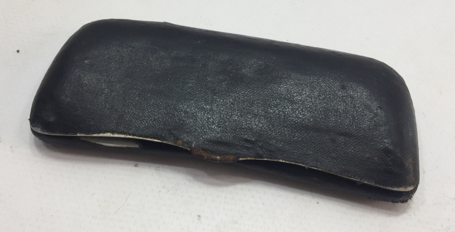 OSMANLI DÖNEMİ LEVANTEN İŞİ GÖZLÜK