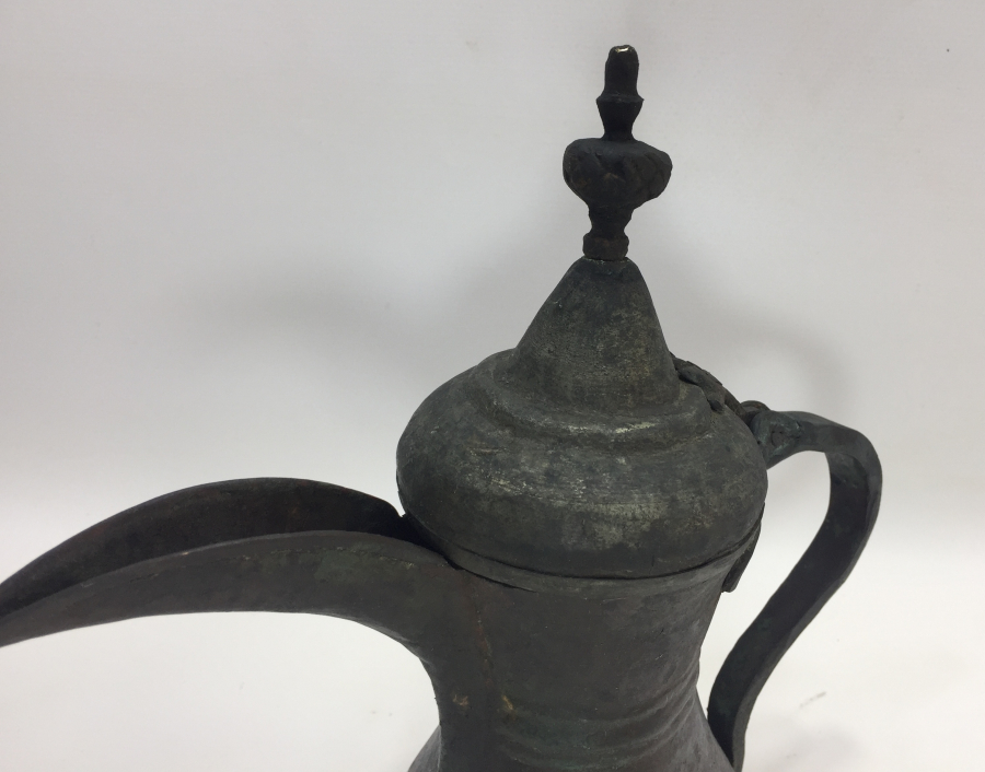 OSMANLI DÖNEMİ MIRRALIK