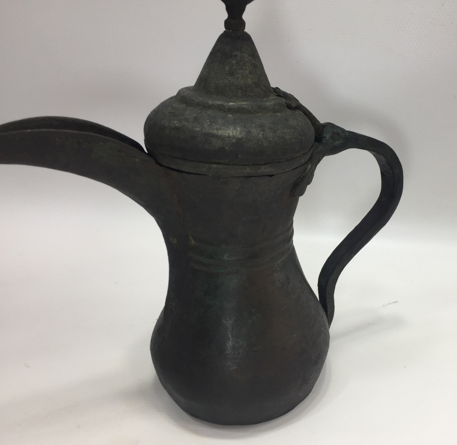 OSMANLI DÖNEMİ MIRRALIK