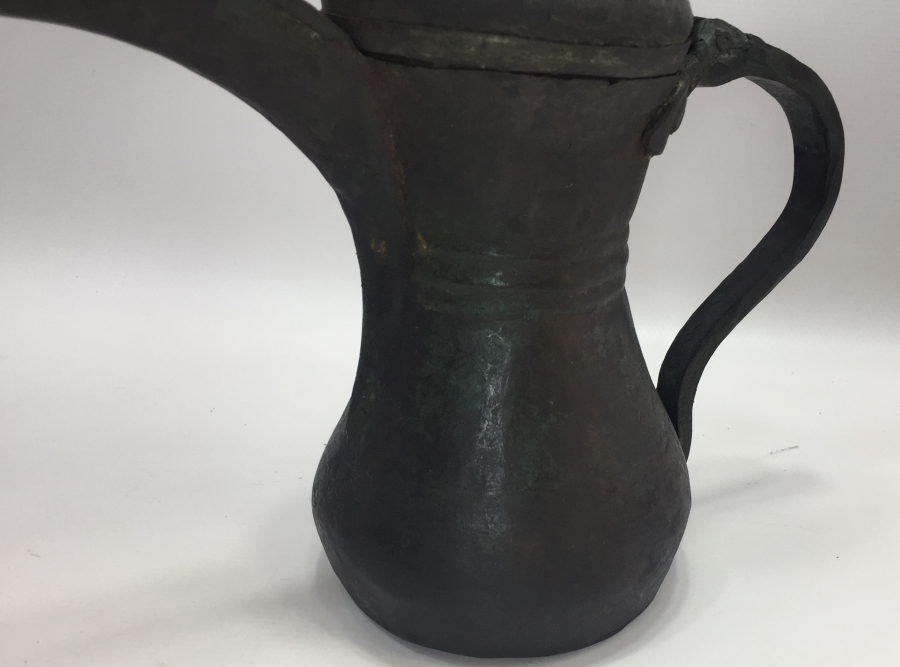 OSMANLI DÖNEMİ MIRRALIK