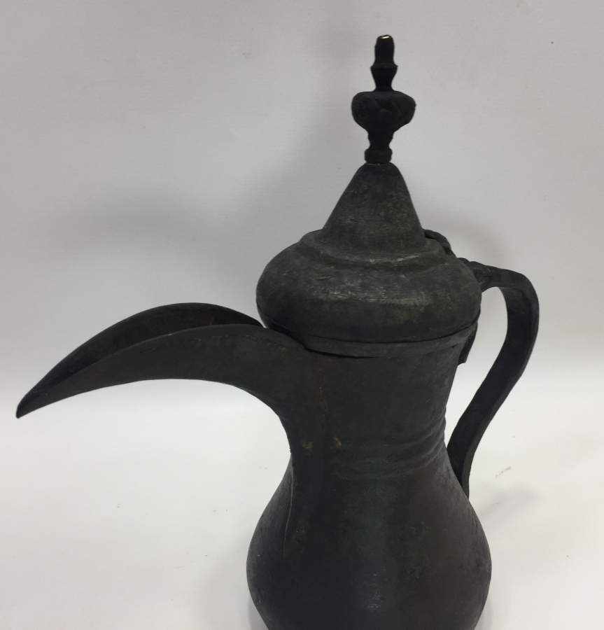 OSMANLI DÖNEMİ MIRRALIK