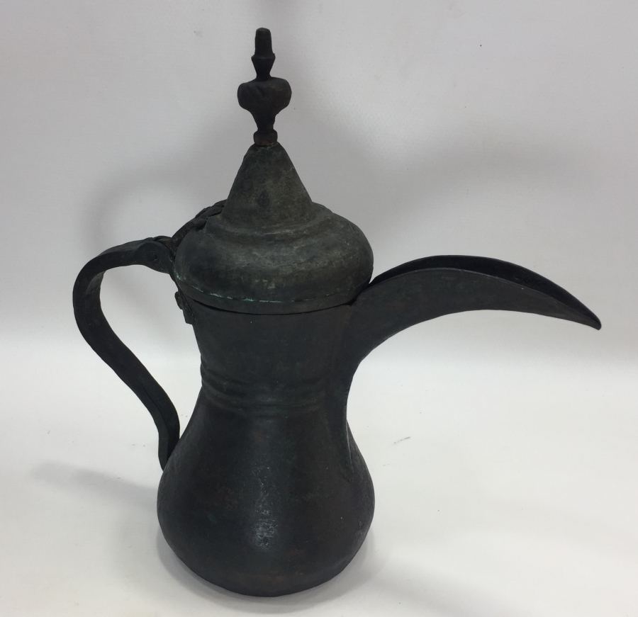 OSMANLI DÖNEMİ MIRRALIK