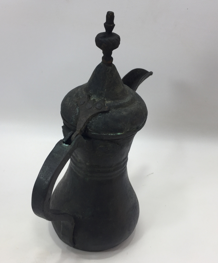 OSMANLI DÖNEMİ MIRRALIK