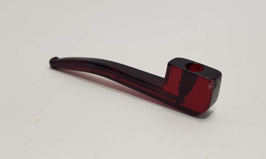 SIKMA KEHRİBAR AĞIZLIK 