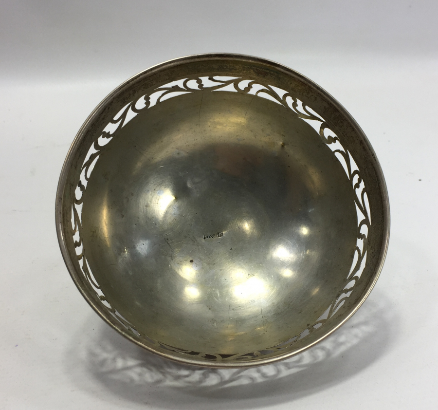 TESTERE İŞÇİLİKLİ GÜMÜŞ ŞEKERLİK