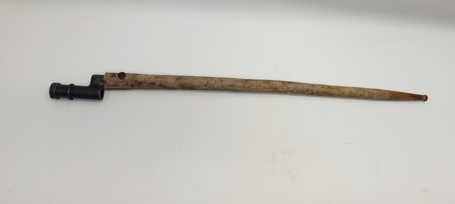 1. DÜNYA SAVAŞI SÜNGÜ