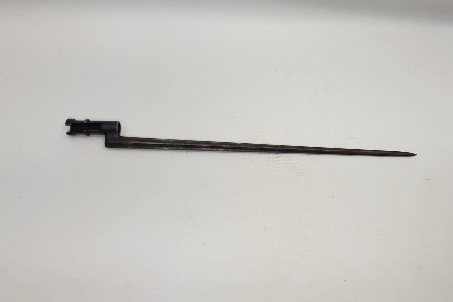 1. DÜNYA SAVAŞI SÜNGÜ