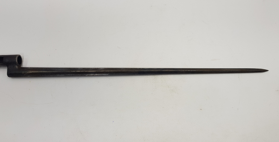 1. DÜNYA SAVAŞI SÜNGÜ