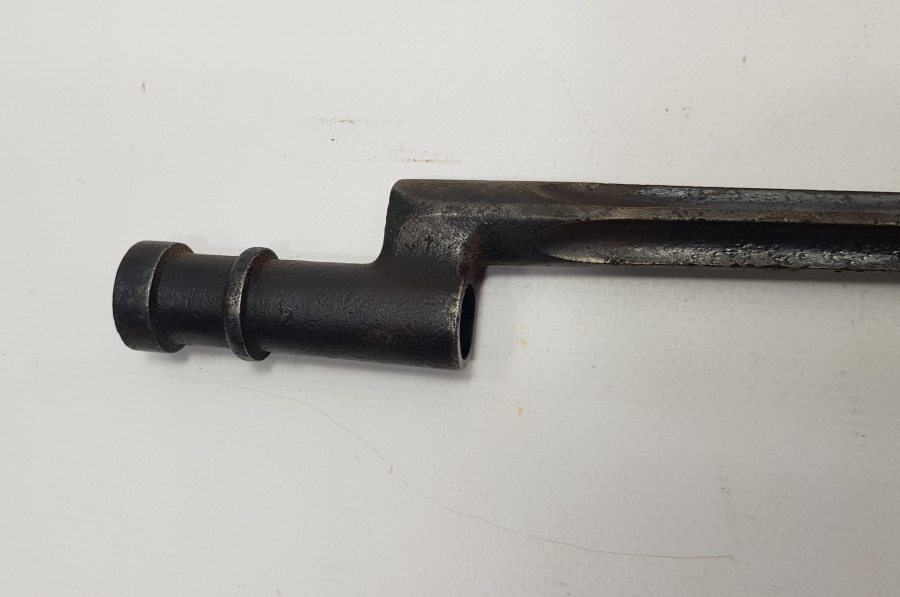 1. DÜNYA SAVAŞI SÜNGÜ