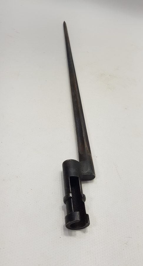 1. DÜNYA SAVAŞI SÜNGÜ