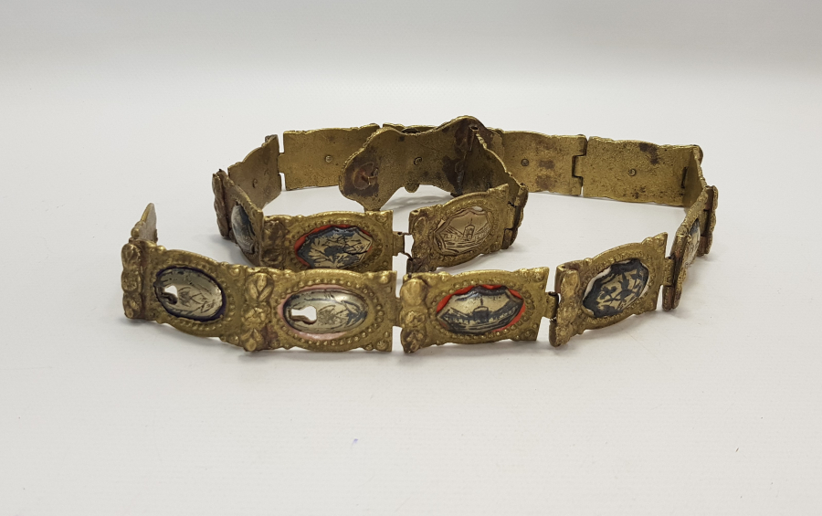 CUMHURİYET İLK DÖNEM KASTAMONU İŞİ KEMER