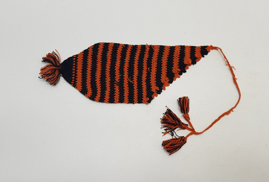 FARKLI FORMDA OSMANLI PARA KESESİ 