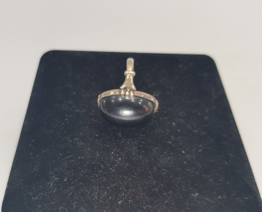 OLTU TAŞLI ALTIN YÜZÜK 