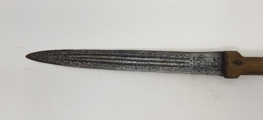 OSMANLI DÖNEMİ KAMA