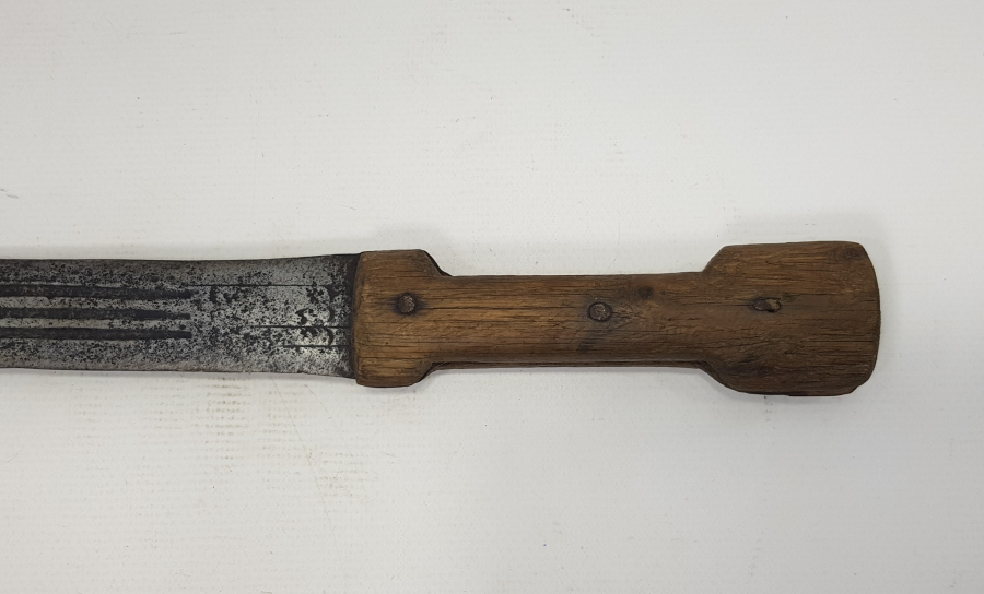 OSMANLI DÖNEMİ KAMA