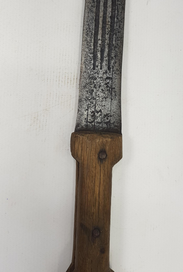 OSMANLI DÖNEMİ KAMA