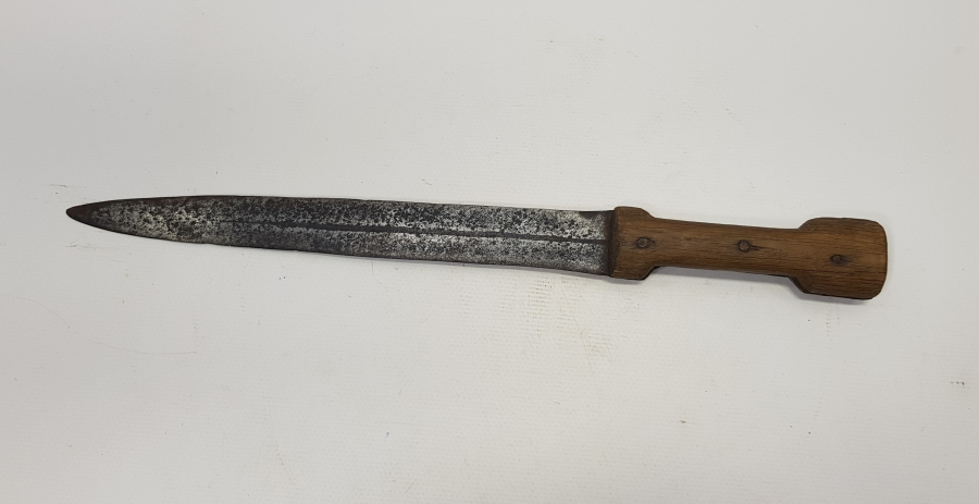 OSMANLI DÖNEMİ KAMA