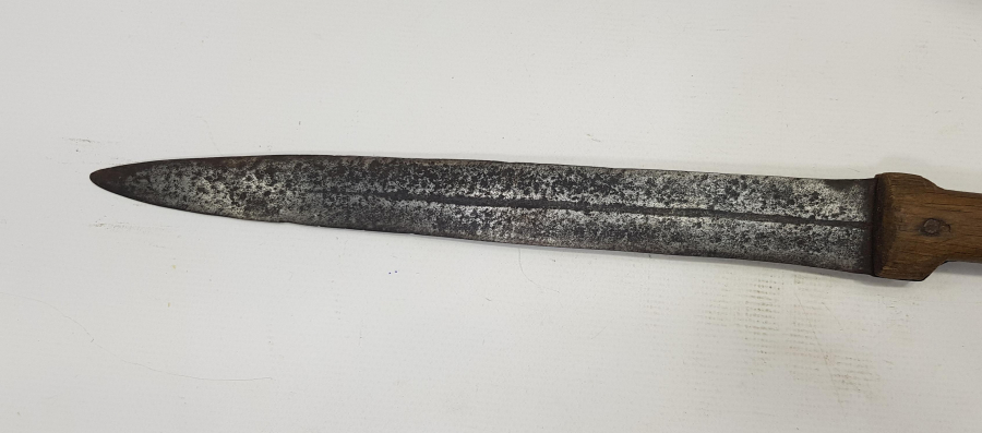 OSMANLI DÖNEMİ KAMA