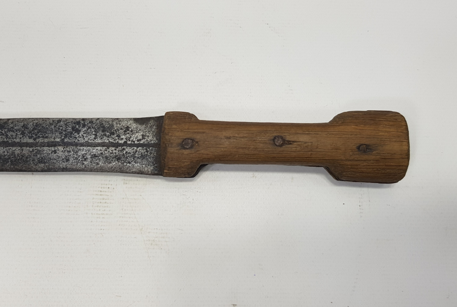 OSMANLI DÖNEMİ KAMA