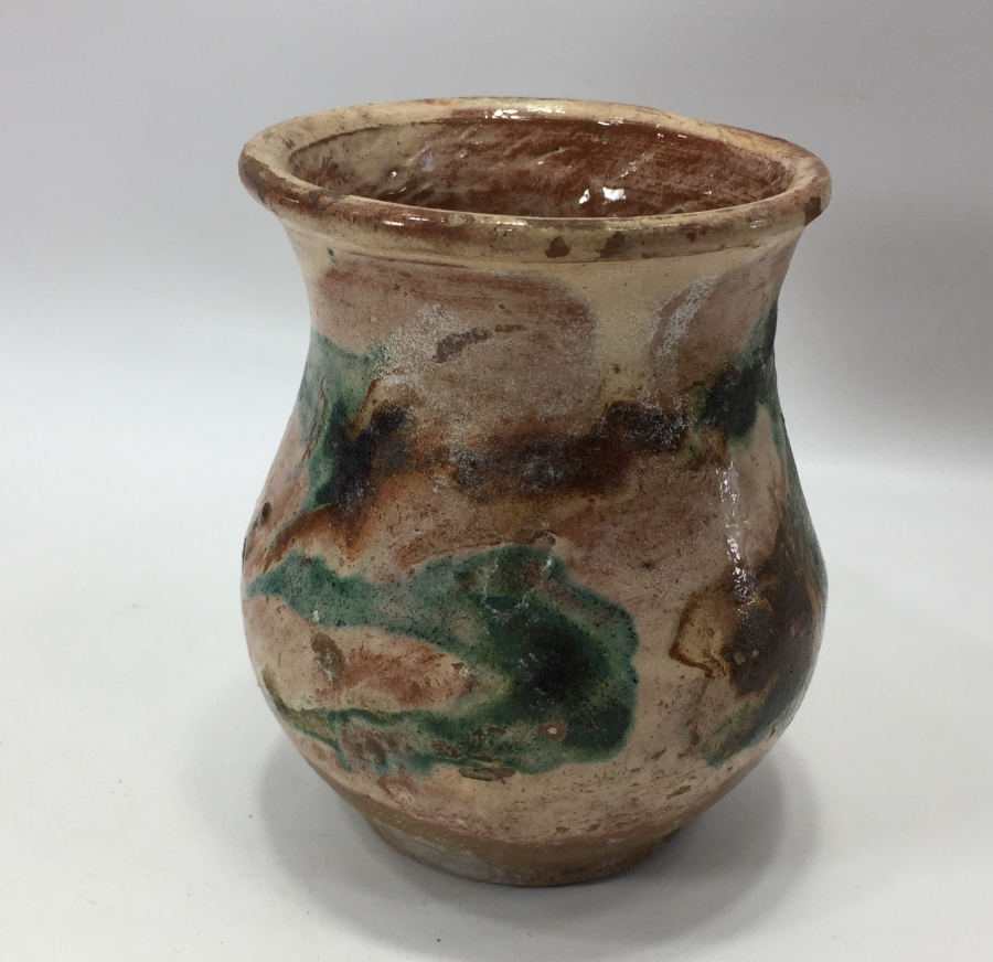 OSMANLI DÖNEMİ KINIK DALDIRMA