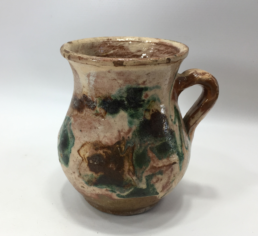 OSMANLI DÖNEMİ KINIK DALDIRMA