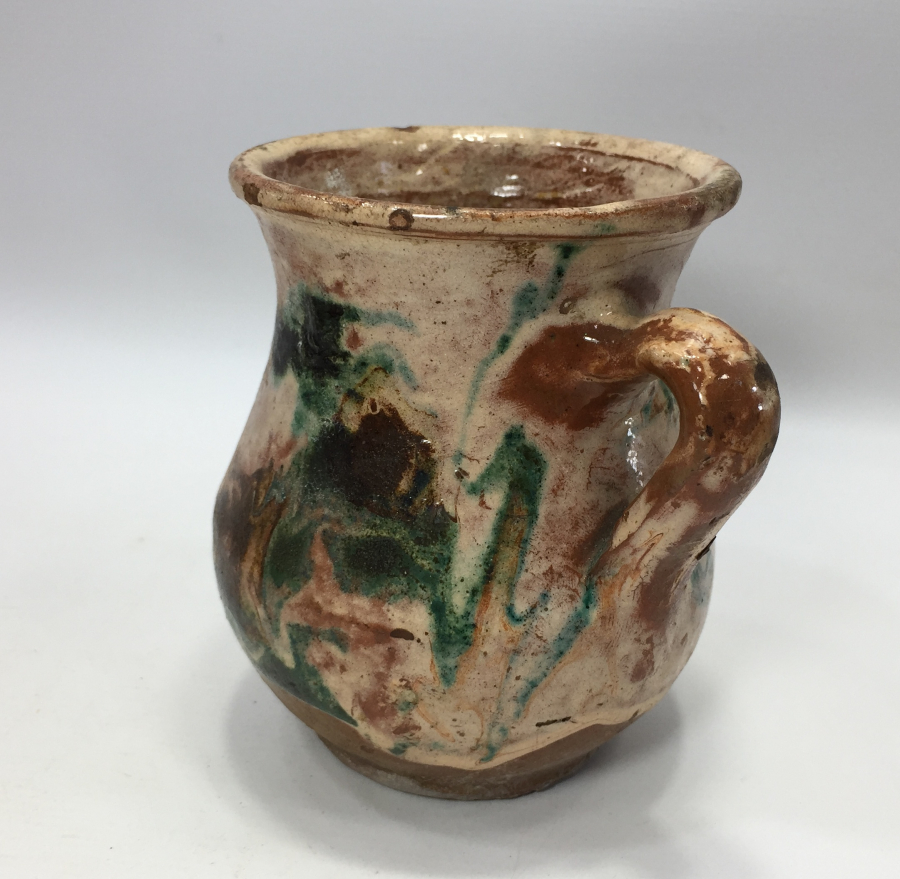 OSMANLI DÖNEMİ KINIK DALDIRMA