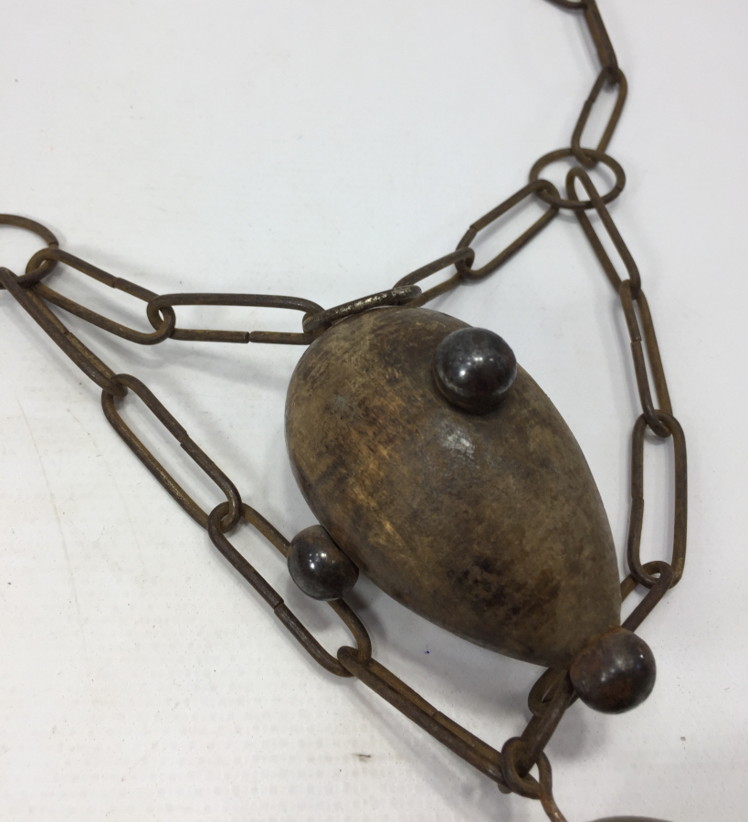 TEKKE İŞİ CAFERİ KIRBACI