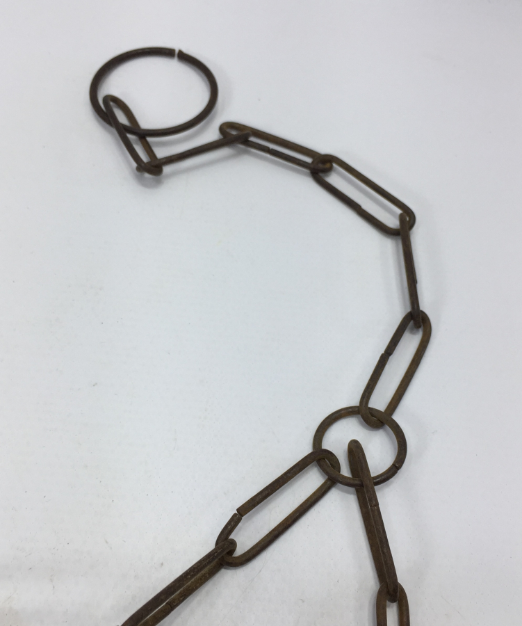 TEKKE İŞİ CAFERİ KIRBACI