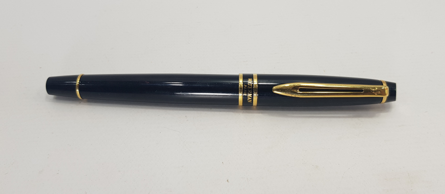 WATERMAN TÜKENMEZ KALEM